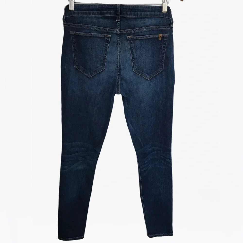 Joe’s High-Rise Skinny Ankle 70% Cotton Women’s Jeans 28 - Picture 10 of 15